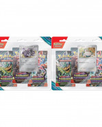 Pokémon TCG KP06 Blister 3-Pack *German Version*